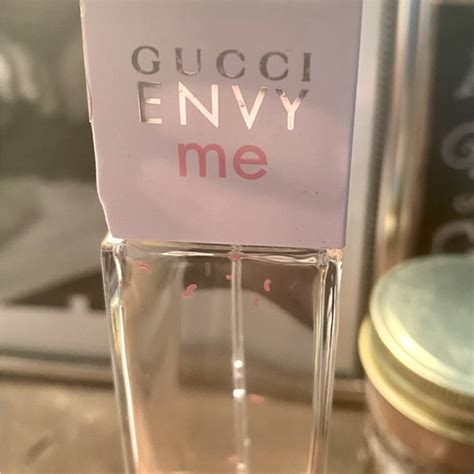 has gucci envy me been discontinued|Gucci envy cologne.